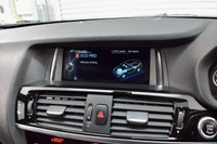USED 2015 65 BMW X4 2.0 20D (190) M SPORT (4X4) XDRIVE (EURO 6) AUTO DIESEL 5DR 