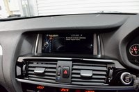 USED 2015 65 BMW X4 2.0 20D (190) M SPORT (4X4) XDRIVE (EURO 6) AUTO DIESEL 5DR 