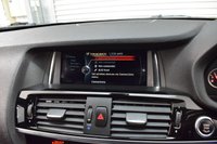 USED 2015 65 BMW X4 2.0 20D (190) M SPORT (4X4) XDRIVE (EURO 6) AUTO DIESEL 5DR 