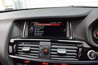 USED 2015 65 BMW X4 2.0 20D (190) M SPORT (4X4) XDRIVE (EURO 6) AUTO DIESEL 5DR 