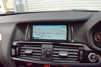 USED 2015 65 BMW X4 2.0 20D (190) M SPORT (4X4) XDRIVE (EURO 6) AUTO DIESEL 5DR 