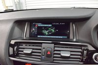 USED 2015 65 BMW X4 2.0 20D (190) M SPORT (4X4) XDRIVE (EURO 6) AUTO DIESEL 5DR 