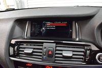 USED 2015 65 BMW X4 2.0 20D (190) M SPORT (4X4) XDRIVE (EURO 6) AUTO DIESEL 5DR 