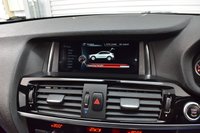USED 2015 65 BMW X4 2.0 20D (190) M SPORT (4X4) XDRIVE (EURO 6) AUTO DIESEL 5DR 