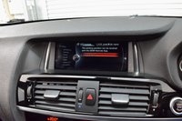USED 2015 65 BMW X4 2.0 20D (190) M SPORT (4X4) XDRIVE (EURO 6) AUTO DIESEL 5DR 