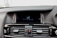 USED 2015 65 BMW X4 2.0 20D (190) M SPORT (4X4) XDRIVE (EURO 6) AUTO DIESEL 5DR 