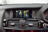 USED 2015 65 BMW X4 2.0 20D (190) M SPORT (4X4) XDRIVE (EURO 6) AUTO DIESEL 5DR 