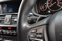 USED 2015 65 BMW X4 2.0 20D (190) M SPORT (4X4) XDRIVE (EURO 6) AUTO DIESEL 5DR 