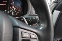 USED 2015 65 BMW X4 2.0 20D (190) M SPORT (4X4) XDRIVE (EURO 6) AUTO DIESEL 5DR 