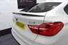 USED 2015 65 BMW X4 2.0 20D (190) M SPORT (4X4) XDRIVE (EURO 6) AUTO DIESEL 5DR 
