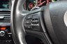 USED 2015 65 BMW X4 2.0 20D (190) M SPORT (4X4) XDRIVE (EURO 6) AUTO DIESEL 5DR 