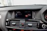 USED 2015 65 BMW X4 2.0 20D (190) M SPORT (4X4) XDRIVE (EURO 6) AUTO DIESEL 5DR 