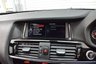 USED 2015 65 BMW X4 2.0 20D (190) M SPORT (4X4) XDRIVE (EURO 6) AUTO DIESEL 5DR 