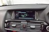 USED 2015 65 BMW X4 2.0 20D (190) M SPORT (4X4) XDRIVE (EURO 6) AUTO DIESEL 5DR 