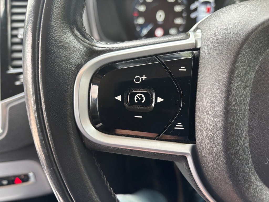USED 2018 68 VOLVO XC90 2.0 D5 PowerPulse Momentum Pro SUV 5dr Diesel Auto 4WD Euro 6 (s/s) (235 ps) &pound;ZERO DEPOSIT FINANCE