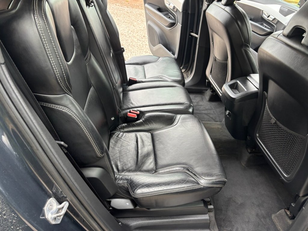 USED 2018 68 VOLVO XC90 2.0 D5 PowerPulse Momentum Pro SUV 5dr Diesel Auto 4WD Euro 6 (s/s) (235 ps) &pound;ZERO DEPOSIT FINANCE