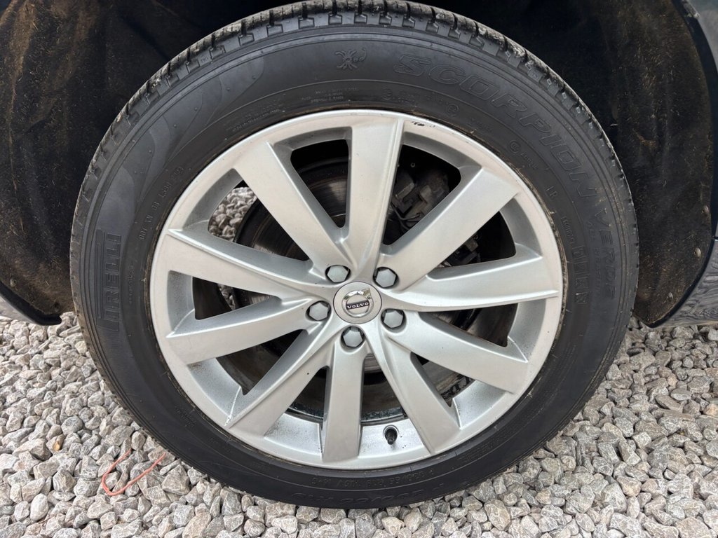 USED 2018 68 VOLVO XC90 2.0 D5 PowerPulse Momentum Pro SUV 5dr Diesel Auto 4WD Euro 6 (s/s) (235 ps) &pound;ZERO DEPOSIT FINANCE