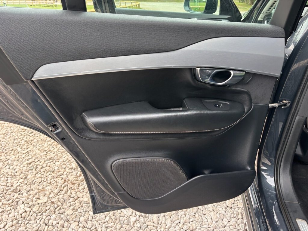 USED 2018 68 VOLVO XC90 2.0 D5 PowerPulse Momentum Pro SUV 5dr Diesel Auto 4WD Euro 6 (s/s) (235 ps) &pound;ZERO DEPOSIT FINANCE
