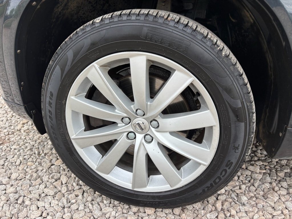 USED 2018 68 VOLVO XC90 2.0 D5 PowerPulse Momentum Pro SUV 5dr Diesel Auto 4WD Euro 6 (s/s) (235 ps) &pound;ZERO DEPOSIT FINANCE