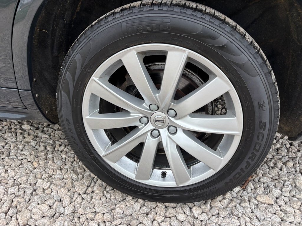 USED 2018 68 VOLVO XC90 2.0 D5 PowerPulse Momentum Pro SUV 5dr Diesel Auto 4WD Euro 6 (s/s) (235 ps) &pound;ZERO DEPOSIT FINANCE