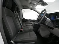 USED 2025 74 FORD TRANSIT CUSTOM 280 2.0 EBL 110 BHP SWB LEADER NAV ( NEW SHAPE ) NEW SHAPE | SAT NAV | AIR CON | CAMERA