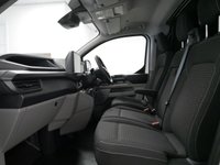 USED 2025 74 FORD TRANSIT CUSTOM 280 2.0 EBL 110 BHP SWB LEADER NAV ( NEW SHAPE ) NEW SHAPE | SAT NAV | AIR CON | CAMERA