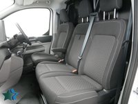 USED 2025 74 FORD TRANSIT CUSTOM 280 2.0 EBL 110 BHP SWB LEADER NAV ( NEW SHAPE ) NEW SHAPE | SAT NAV | AIR CON | CAMERA