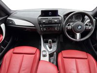 USED 2014 14 BMW 1 SERIES 3.0 M135i Hatchback 5dr Petrol Auto Euro 6 (s/s) (320 ps) MEMORY SEATS, PRO MEDIA, CRUISE!