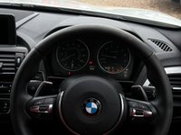 USED 2014 14 BMW 1 SERIES 3.0 M135i Hatchback 5dr Petrol Auto Euro 6 (s/s) (320 ps) MEMORY SEATS, PRO MEDIA, CRUISE!