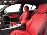 USED 2014 14 BMW 1 SERIES 3.0 M135i Hatchback 5dr Petrol Auto Euro 6 (s/s) (320 ps) MEMORY SEATS, PRO MEDIA, CRUISE!
