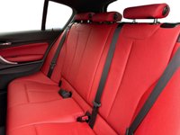 USED 2014 14 BMW 1 SERIES 3.0 M135i Hatchback 5dr Petrol Auto Euro 6 (s/s) (320 ps) MEMORY SEATS, PRO MEDIA, CRUISE!