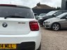 USED 2014 14 BMW 1 SERIES 3.0 M135i Hatchback 5dr Petrol Auto Euro 6 (s/s) (320 ps) MEMORY SEATS, PRO MEDIA, CRUISE!