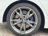 USED 2014 14 BMW 1 SERIES 3.0 M135i Hatchback 5dr Petrol Auto Euro 6 (s/s) (320 ps) MEMORY SEATS, PRO MEDIA, CRUISE!