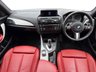 USED 2014 14 BMW 1 SERIES 3.0 M135i Hatchback 5dr Petrol Auto Euro 6 (s/s) (320 ps) MEMORY SEATS, PRO MEDIA, CRUISE!