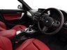 USED 2014 14 BMW 1 SERIES 3.0 M135i Hatchback 5dr Petrol Auto Euro 6 (s/s) (320 ps) MEMORY SEATS, PRO MEDIA, CRUISE!