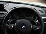 USED 2014 14 BMW 1 SERIES 3.0 M135i Hatchback 5dr Petrol Auto Euro 6 (s/s) (320 ps) MEMORY SEATS, PRO MEDIA, CRUISE!