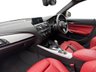 USED 2014 14 BMW 1 SERIES 3.0 M135i Hatchback 5dr Petrol Auto Euro 6 (s/s) (320 ps) MEMORY SEATS, PRO MEDIA, CRUISE!