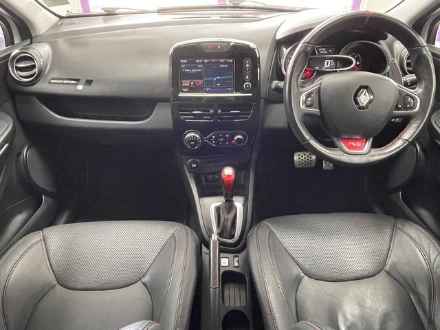 View our RENAULT CLIO