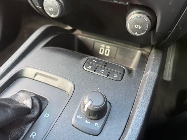 View our FORD RANGER