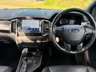 USED 2022 71 FORD RANGER 2.0 EcoBlue Wildtrak Pickup Double Cab 4dr Diesel Auto 4WD Euro 6 (s/s) (213 ps) FORD RANGER 2.0 EcoBlue Wildtrak Pickup Double Cab 4dr Diesel Auto 4WD Euro 6 (s/s) (213 ps