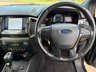 USED 2022 71 FORD RANGER 2.0 EcoBlue Wildtrak Pickup Double Cab 4dr Diesel Auto 4WD Euro 6 (s/s) (213 ps) FORD RANGER 2.0 EcoBlue Wildtrak Pickup Double Cab 4dr Diesel Auto 4WD Euro 6 (s/s) (213 ps