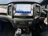 USED 2022 71 FORD RANGER 2.0 EcoBlue Wildtrak Pickup Double Cab 4dr Diesel Auto 4WD Euro 6 (s/s) (213 ps) FORD RANGER 2.0 EcoBlue Wildtrak Pickup Double Cab 4dr Diesel Auto 4WD Euro 6 (s/s) (213 ps