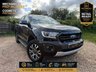 USED 2022 71 FORD RANGER 2.0 EcoBlue Wildtrak Pickup Double Cab 4dr Diesel Auto 4WD Euro 6 (s/s) (213 ps) FORD RANGER 2.0 EcoBlue Wildtrak Pickup Double Cab 4dr Diesel Auto 4WD Euro 6 (s/s) (213 ps