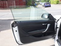 USED 2013 63 BMW 1 SERIES 2.0 120d M Sport Hatchback 3dr Diesel Manual Euro 5 (s/s) (184 ps) * SERVICE HISTORY + &pound;35 TAX *