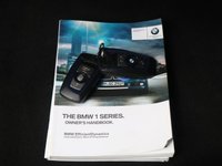 USED 2013 63 BMW 1 SERIES 2.0 120d M Sport Hatchback 3dr Diesel Manual Euro 5 (s/s) (184 ps) * SERVICE HISTORY + &pound;35 TAX *