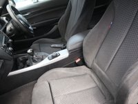 USED 2013 63 BMW 1 SERIES 2.0 120d M Sport Hatchback 3dr Diesel Manual Euro 5 (s/s) (184 ps) * SERVICE HISTORY + &pound;35 TAX *