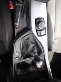 USED 2013 63 BMW 1 SERIES 2.0 120d M Sport Hatchback 3dr Diesel Manual Euro 5 (s/s) (184 ps) * SERVICE HISTORY + &pound;35 TAX *