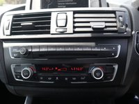 USED 2013 63 BMW 1 SERIES 2.0 120d M Sport Hatchback 3dr Diesel Manual Euro 5 (s/s) (184 ps) * SERVICE HISTORY + &pound;35 TAX *