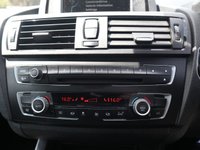 USED 2013 63 BMW 1 SERIES 2.0 120d M Sport Hatchback 3dr Diesel Manual Euro 5 (s/s) (184 ps) * SERVICE HISTORY + &pound;35 TAX *
