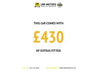 USED 2013 63 BMW 1 SERIES 2.0 120d M Sport Hatchback 3dr Diesel Manual Euro 5 (s/s) (184 ps) * SERVICE HISTORY + &pound;35 TAX *